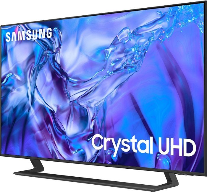 TV Samsung UE43DU8572 43'' Smart 4K